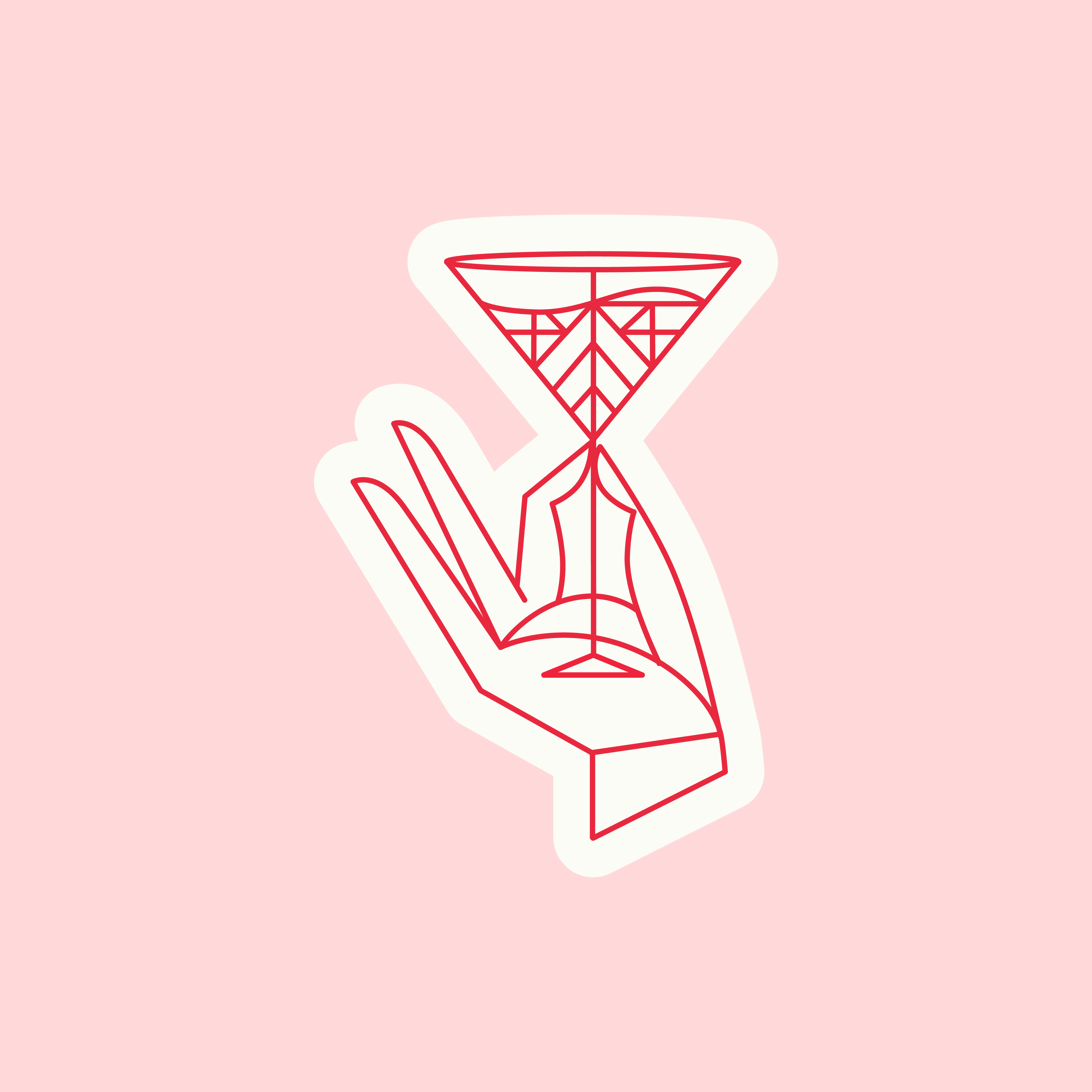 Coctelería