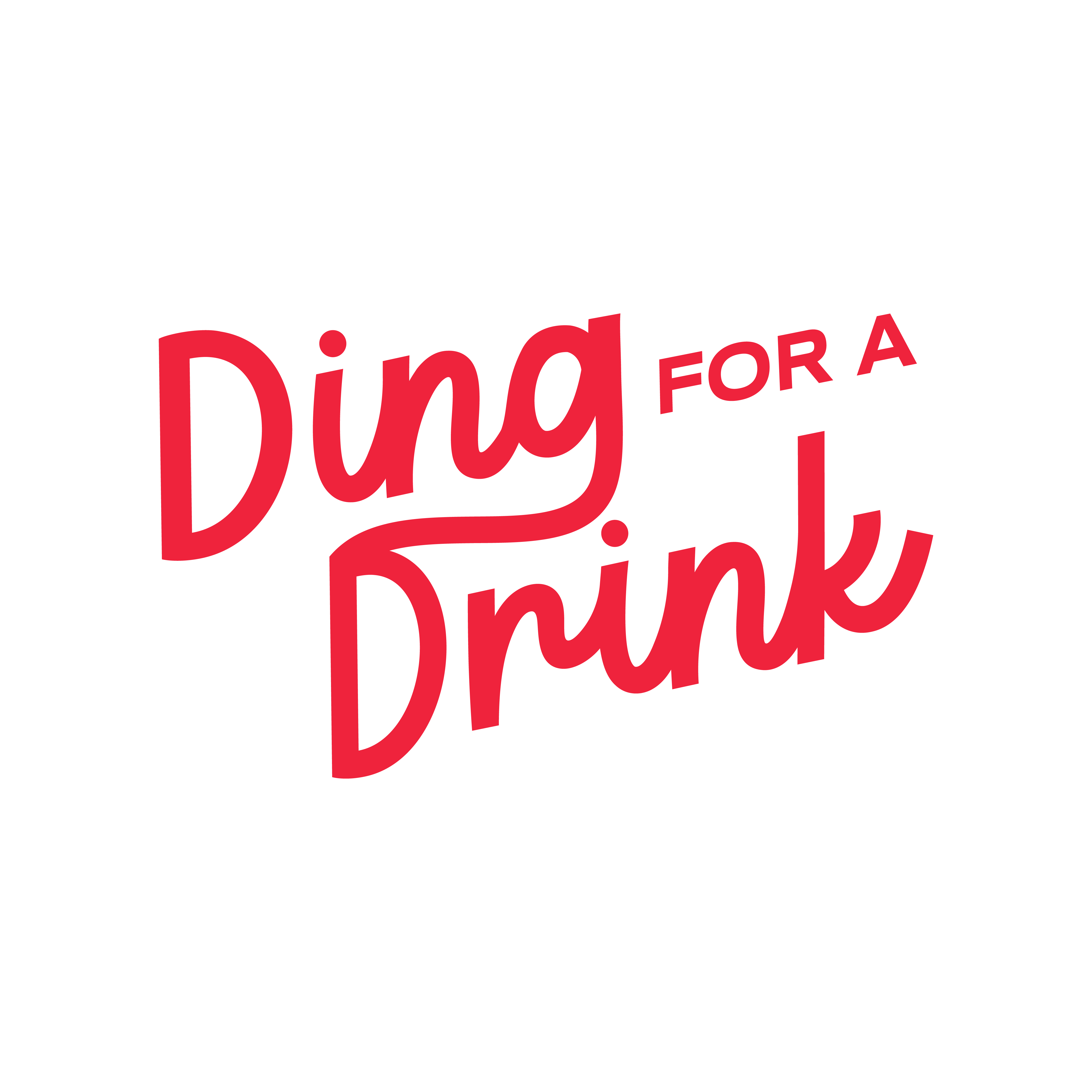 Ding For A Drink